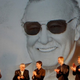 Illustration for article titled Stan Lee Shouts Excelsior! At io9
